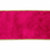Vickerman QK241325 - Pink / Gold Velvet Wired Decorative Ribbon - 2.5" x 10 Yards 