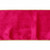 Vickerman QK242180 - Pink / Gold Velvet Wired Decorative Ribbon - 4" x 10 Yards