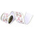 Vickerman QK251100 - Multicolor Wired Decorative Ribbon - 4" x 10 Yards