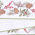 Vickerman QK251100 - Multicolor Wired Decorative Ribbon - 4" x 10 Yards