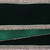 Vickerman QK251224 - Emerald Jewel Wired Decorative Ribbon - 4" x 5 Yards