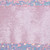 Vickerman QK252179 - Baby Pink Sequin Wired Decorative Ribbon - 4" x 5 Yards