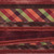 Vickerman QK254300 - Copper / Brown Dupion Plaid Wired Decorative Ribbon - 3" x 10 Yards 