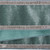 Vickerman QK255040 - Frosty Mint Wired Decorative Ribbon - 4" x 5 Yards 