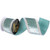 Vickerman QK255040 - Frosty Mint Wired Decorative Ribbon - 4" x 5 Yards 