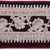 Vickerman QK257165 - Burgundy Velvet Wired Decorative Ribbon - 4" x 5 Yards