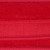 Vickerman QK258603 - Red Velvet Wired Decorative Ribbon - 1" x 10 Yards 