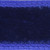 Vickerman QK258622 - Cobalt Blue Velvet Wired Decorative Ribbon - 1" x 10 Yards