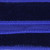 Vickerman QK258622 - Cobalt Blue Velvet Wired Decorative Ribbon - 1" x 10 Yards