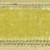 Vickerman QK258673 - Lime Velvet Wired Decorative Ribbon - 1" x 10 Yards