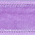Vickerman QK258686 - Lavender Velvet Wired Decorative Ribbon - 1" x 10 Yards 
