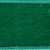 Vickerman QK258704 - Green Velvet Wired Decorative Ribbon - 2.5" x 10 Yards 
