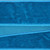Vickerman QK258712 - Turquoise Velvet Wired Decorative Ribbon - 2.5" x 10 Yards
