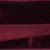 Vickerman QK258765 - Burgundy Velvet Wired Decorative Ribbon - 2.5" x 10 Yards 