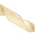 Vickerman QK258801 - Ivory Velvet Wired Decorative Ribbon - 4" x 10 Yards 