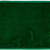 Vickerman QK258804 - Green Velvet Wired Decorative Ribbon - 4" x 10 Yards 