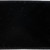 Vickerman QK258817 - Black Velvet Wired Decorative Ribbon - 4" x 10 Yards 