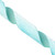 Vickerman QK258832 - Baby Blue Velvet Wired Decorative Ribbon - 4" x 10 Yards