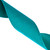 Vickerman QK258841 - Dark Teal Velvet Wired Decorative Ribbon - 4" x 10 Yards