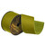 Vickerman QK258873 - Lime Velvet Wired Decorative Ribbon - 4" x 10 Yards