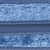 Vickerman QK259129 - Periwinkle Velvet Wired Decorative Ribbon - 1" x 10 Yards 