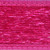 Vickerman QK259170 - Fuchsia Velvet Wired Decorative Ribbon - 1" x 10 Yards