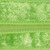 Vickerman QK259173 - Lime Velvet Wired Decorative Ribbon - 1" x 10 Yards