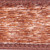 Vickerman QK259176 - Mocha Velvet Wired Decorative Ribbon - 1" x 10 Yards 