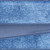 Vickerman QK259229 - Periwinkle Velvet Wired Decorative Ribbon - 2.5" x 10 Yards