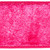 Vickerman QK259259 - Hot Pink Velvet Wired Decorative Ribbon - 2.5" x 10 Yards
