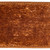 Vickerman QK259276 - Mocha Velvet Wired Decorative Ribbon - 2.5" x 10 Yards 