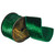 Vickerman QK259324 - Emerald Velvet Wired Decorative Ribbon - 4" x 10 Yards 