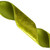 Vickerman QK259334 - Juniper Velvet Wired Decorative Ribbon - 4" x 10 Yards