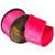 Vickerman QK259359 - Hot Pink Velvet Wired Decorative Ribbon - 4" x 10 Yards 