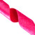 Vickerman QK259359 - Hot Pink Velvet Wired Decorative Ribbon - 4" x 10 Yards 