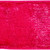 Vickerman QK259370 - Fuchsia Velvet Wired Decorative Ribbon - 4" x 10 Yards 