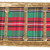Vickerman QK259500 - Multicolor Nutcracker Wired Christmas Ribbon - 4" x 10 Yards