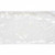 Vickerman QTX17765 - White Velvet Wired Decorative Ribbon - 4" x 10 Yards 
