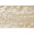 Vickerman QTX17835 - Champagne Velvet Wired Decorative Ribbon - 4" x 10 Yards 