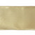 Vickerman QTX24045 - Gold Metallic Wired Decorative Ribbon - 4" x 10 Yards
