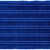 Vickerman QY240345 - Royal Blue Velvet Wired Decorative Ribbon - 2.5" x 10 Yards