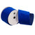 Vickerman QY240350 - Royal Blue Velvet Wired Decorative Ribbon - 4" x 10 Yards 