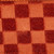Vickerman QY240525 - Burnished Orange Velvet Wired Decorative Ribbon - 2.5" x 10 Yards 