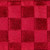 Vickerman QY240555 - Red Velvet Wired Decorative Ribbon - 2.5" x 10 Yards