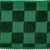 Vickerman QY240575 - Green Velvet Wired Decorative Ribbon - 2.5" x 10 Yards
