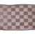 Vickerman QY240590 - Silver Velvet Wired Decorative Ribbon - 4" x 10 Yards