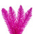 Vickerman A243936 - 36" Hot Pink Wreath 