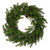 Vickerman EH232328 - 28" Holiday Pine Wreath with Cones