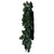 Vickerman FK236424 - 24" Green Eucalyptus Wreath