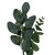 Vickerman FK236424 - 24" Green Eucalyptus Wreath 